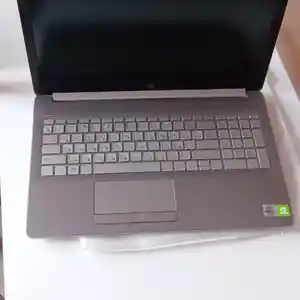Ноутбук Hp core i5-10210U/ 8/SSD256gb