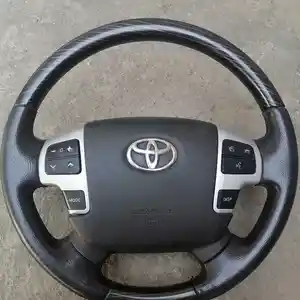 Руль от Toyota LC 200