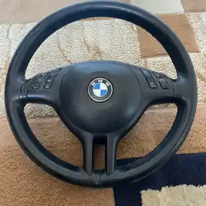 Руль на BMW