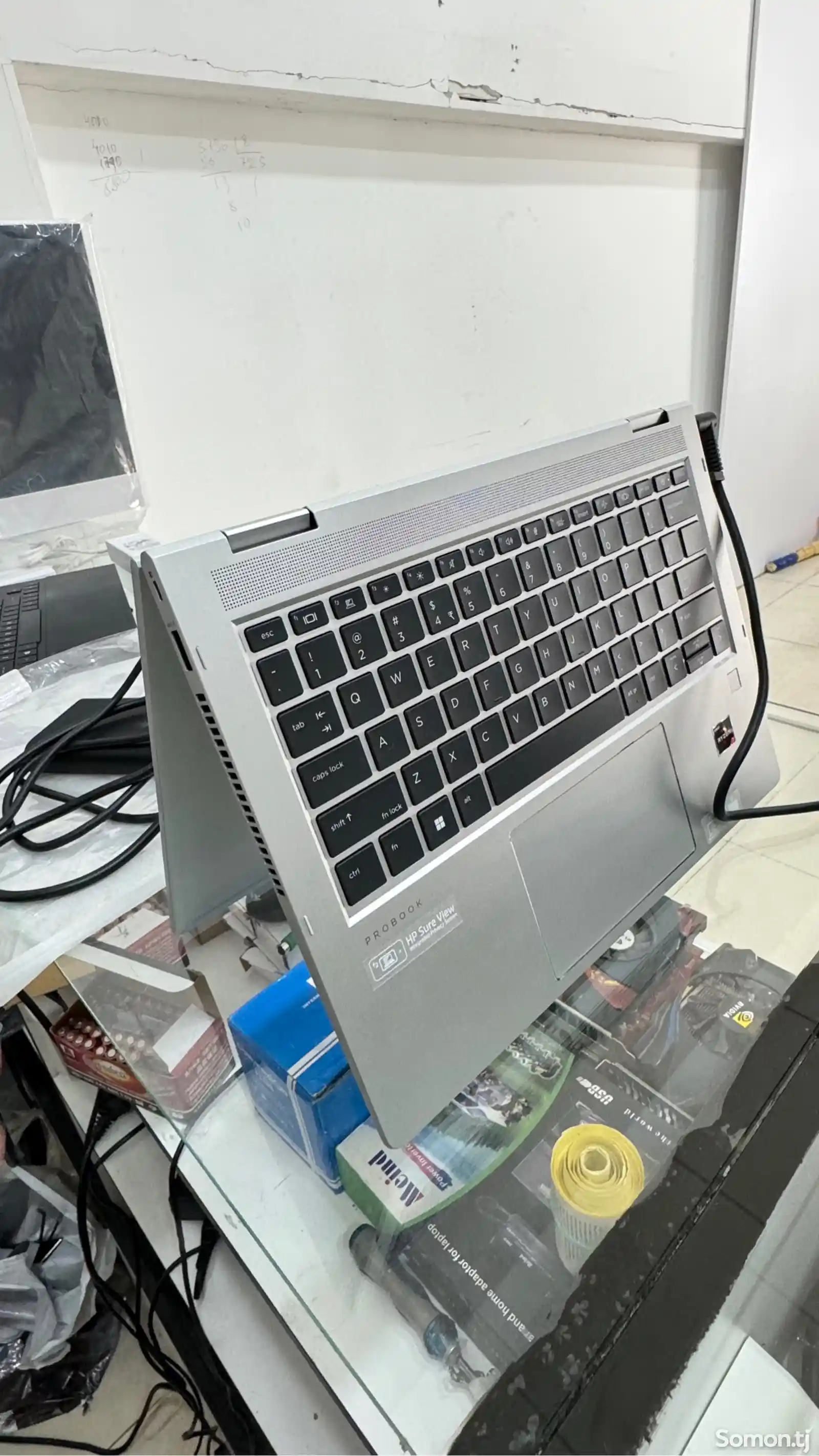 Ноутбук HP Probook G10 2024-3