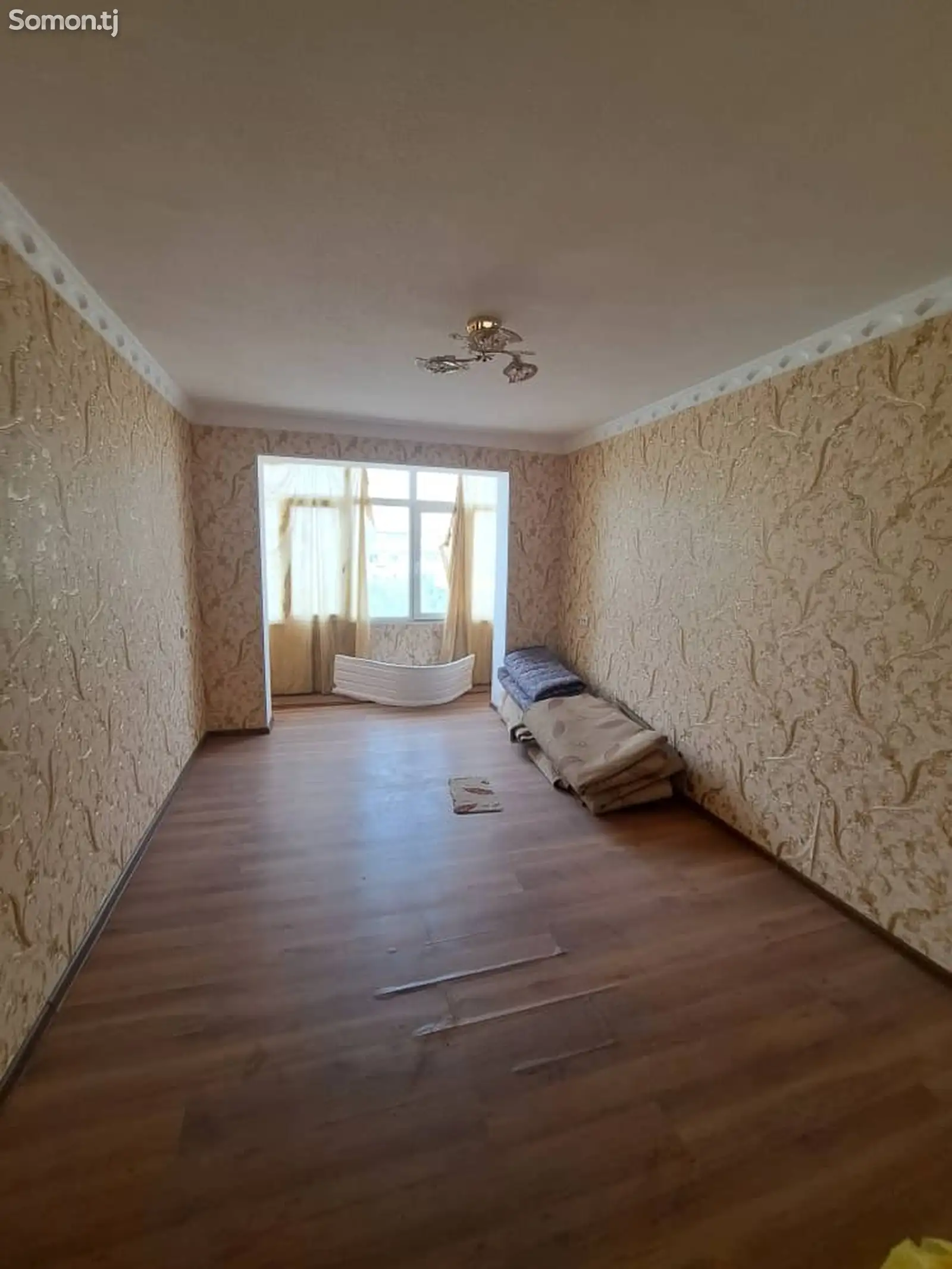 3-комн. квартира, 5 этаж, 64 м², 28мкр-3