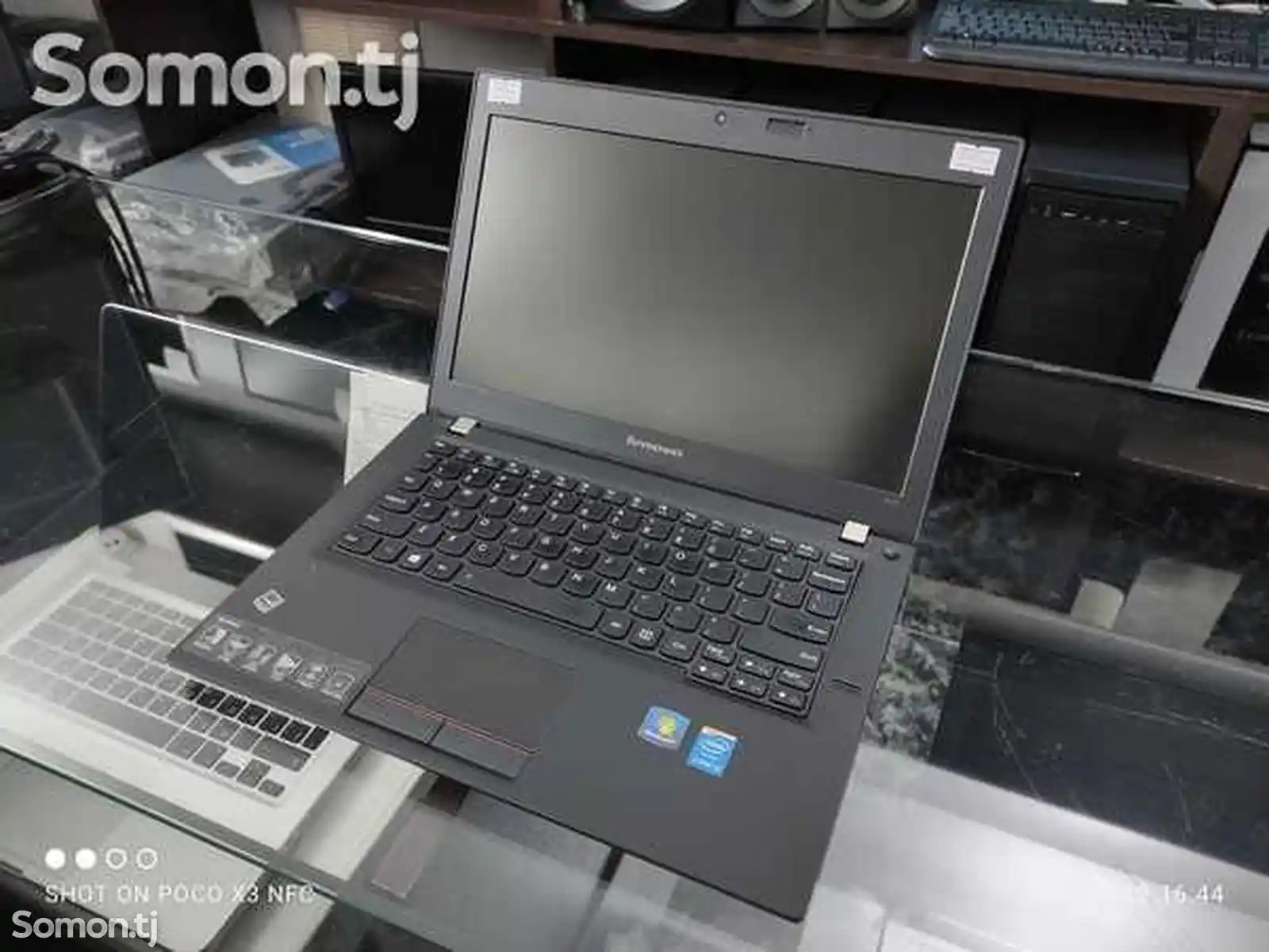 Ноутбук Lenovo Ideapad K20-80 i5-5200U-5