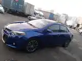 Toyota Corolla, 2016-4