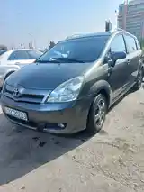 Toyota Verso, 2006-4