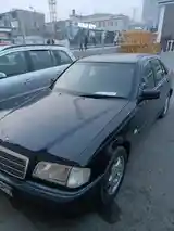 Mercedes-Benz C class, 1999-9