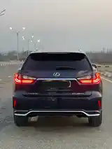 Lexus RX series, 2019-2