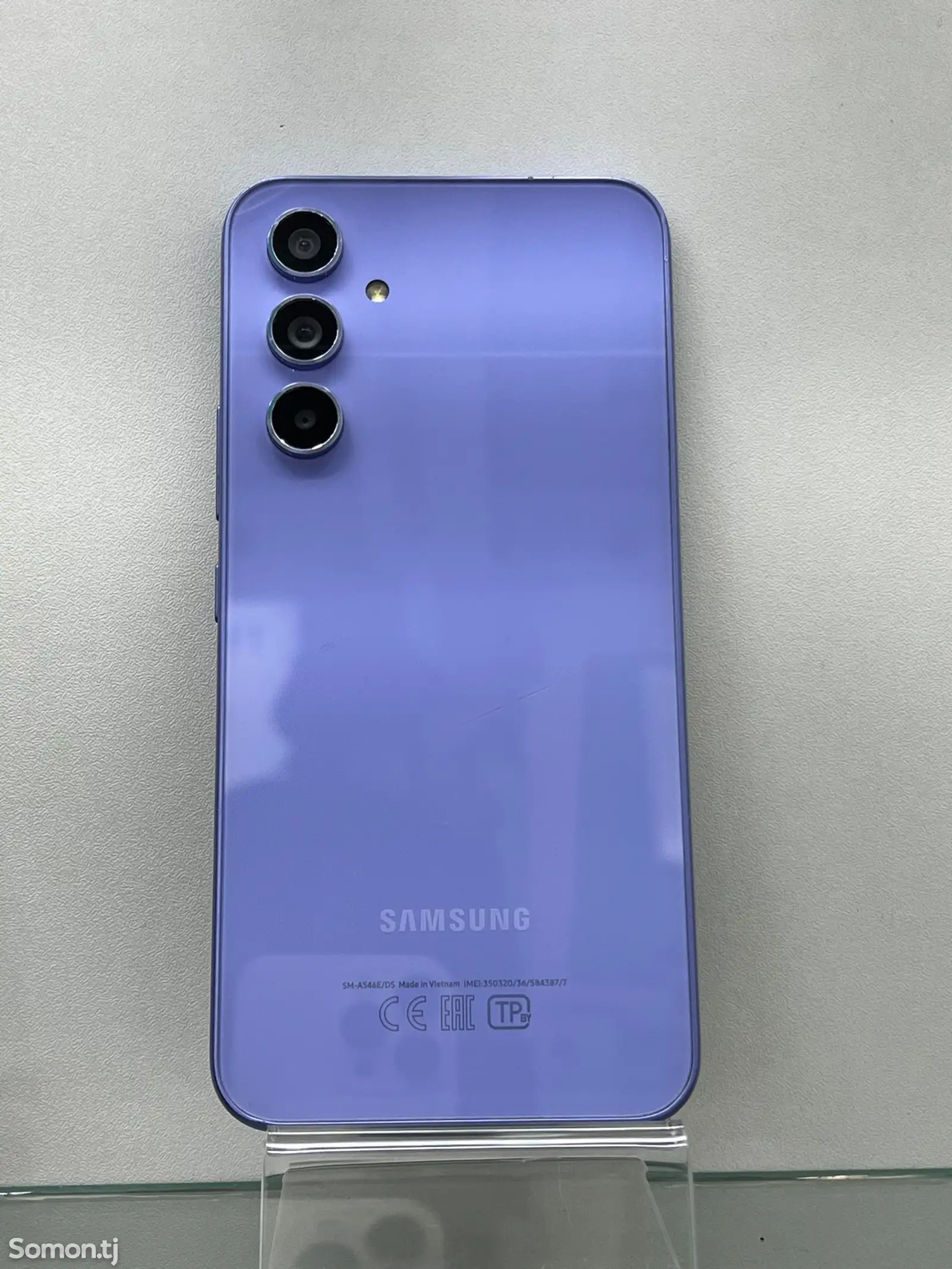 Samsung Galaxy A54 5G-1