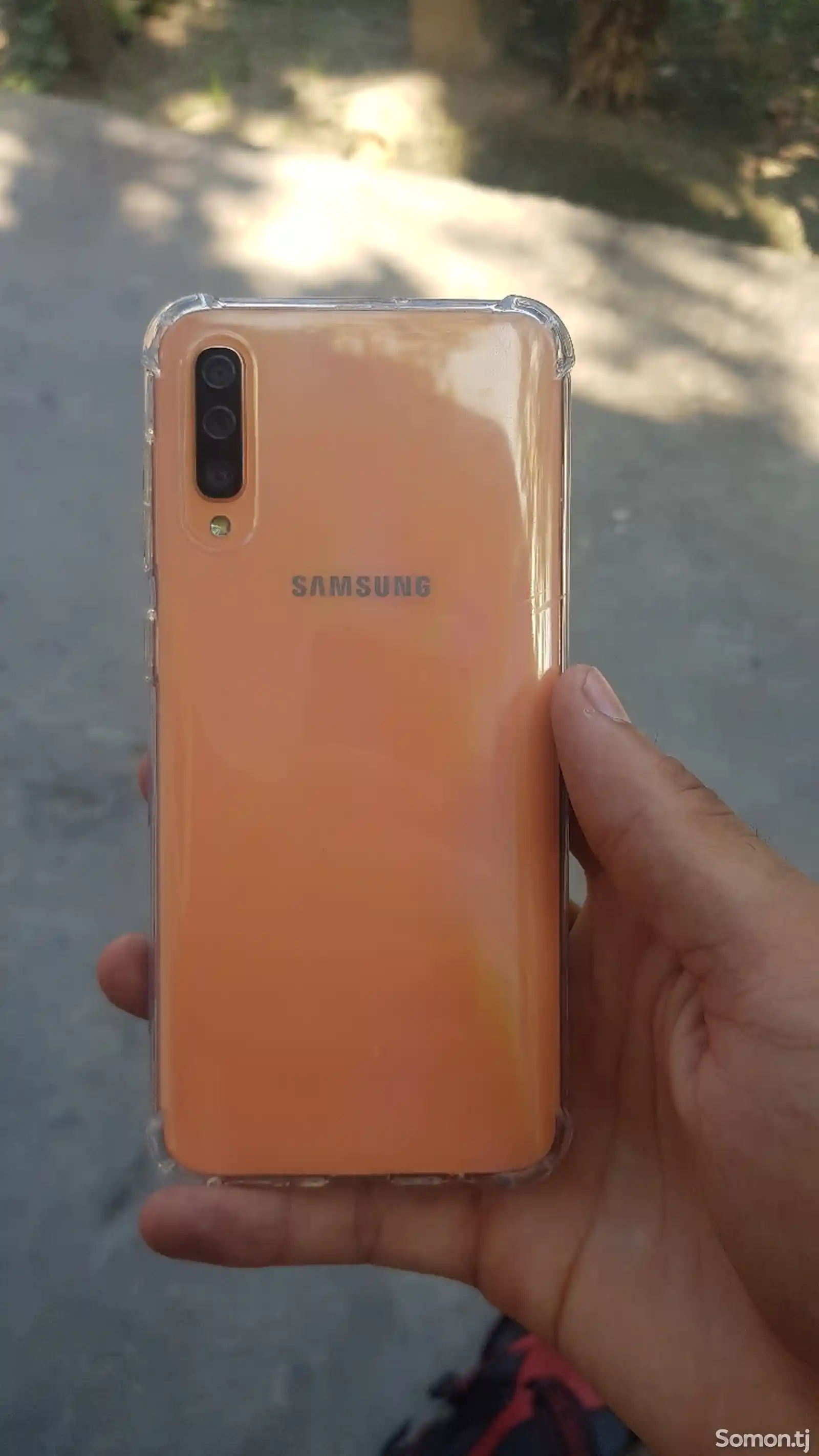 Samsung Galaxy A50 64gb-2