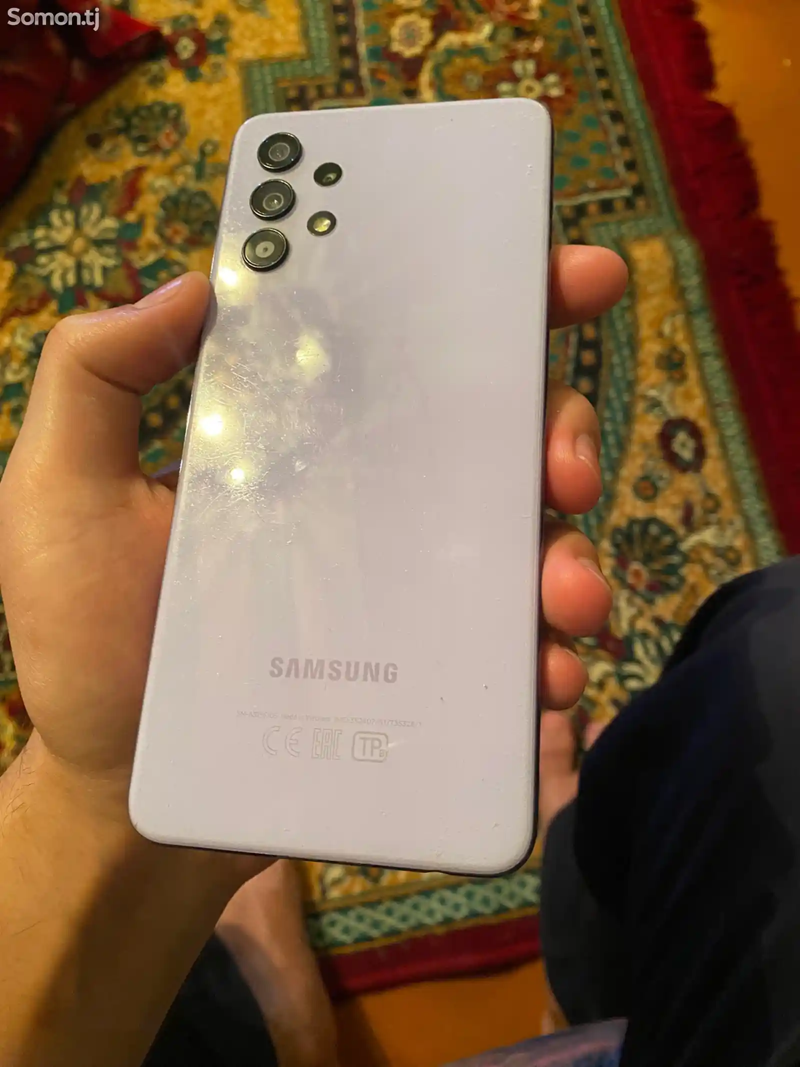 Samsung Galaxy A32 64gb-1