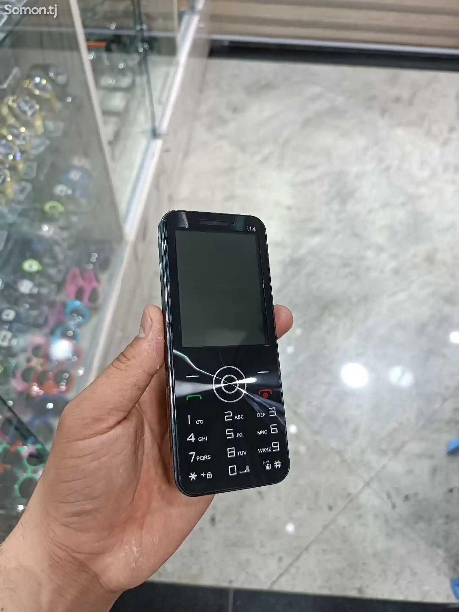 Nokia i14-5