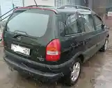 Opel Zafira, 1999-3