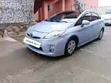 Toyota Prius, 2009-2