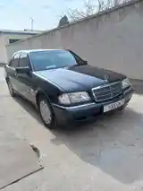 Mercedes-Benz C class, 2000-3