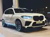 BMW X5, 2020-2