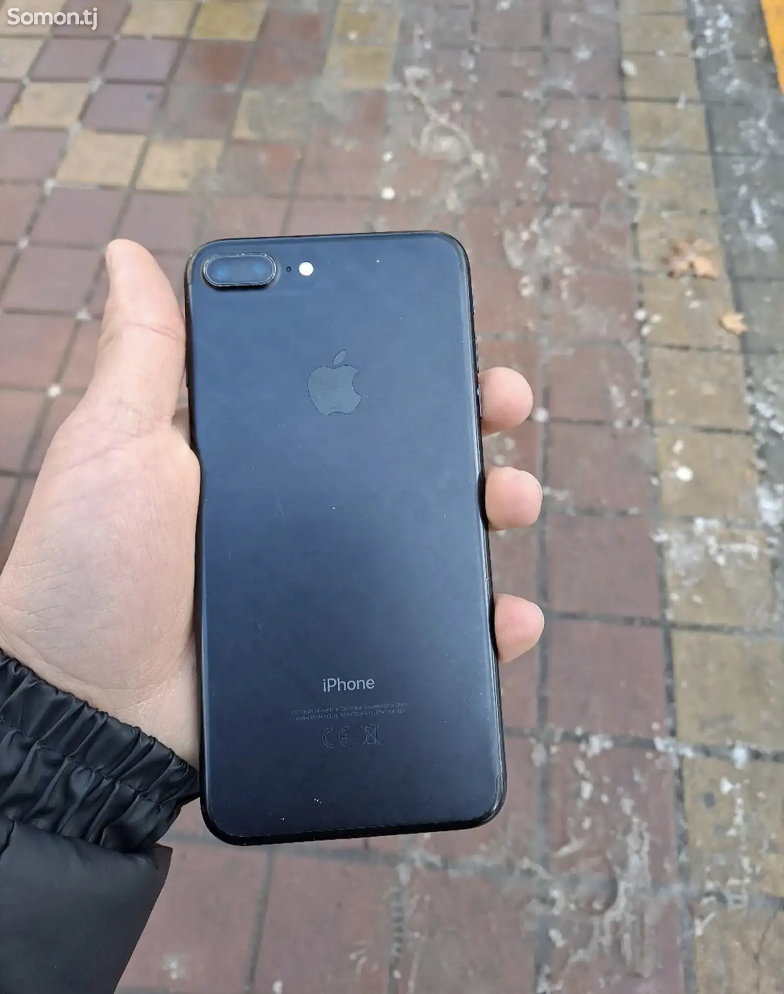 Apple iPhone 7 plus, 32 gb-1