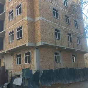 2-комн. квартира, 1 этаж, 38 м², 1 мкр