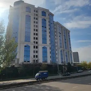 2-комн. квартира, 3 этаж, 57 м², Калелина