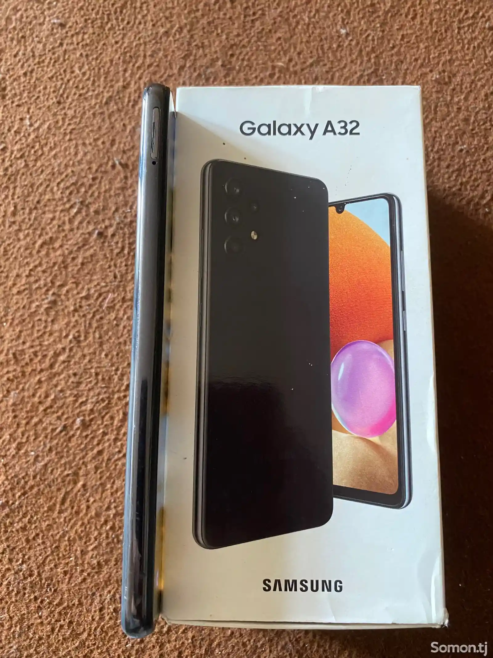 Samsung Galaxy A32-4