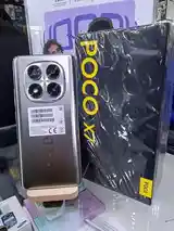 Xiaomi Poco X7 8/256 Gb-3