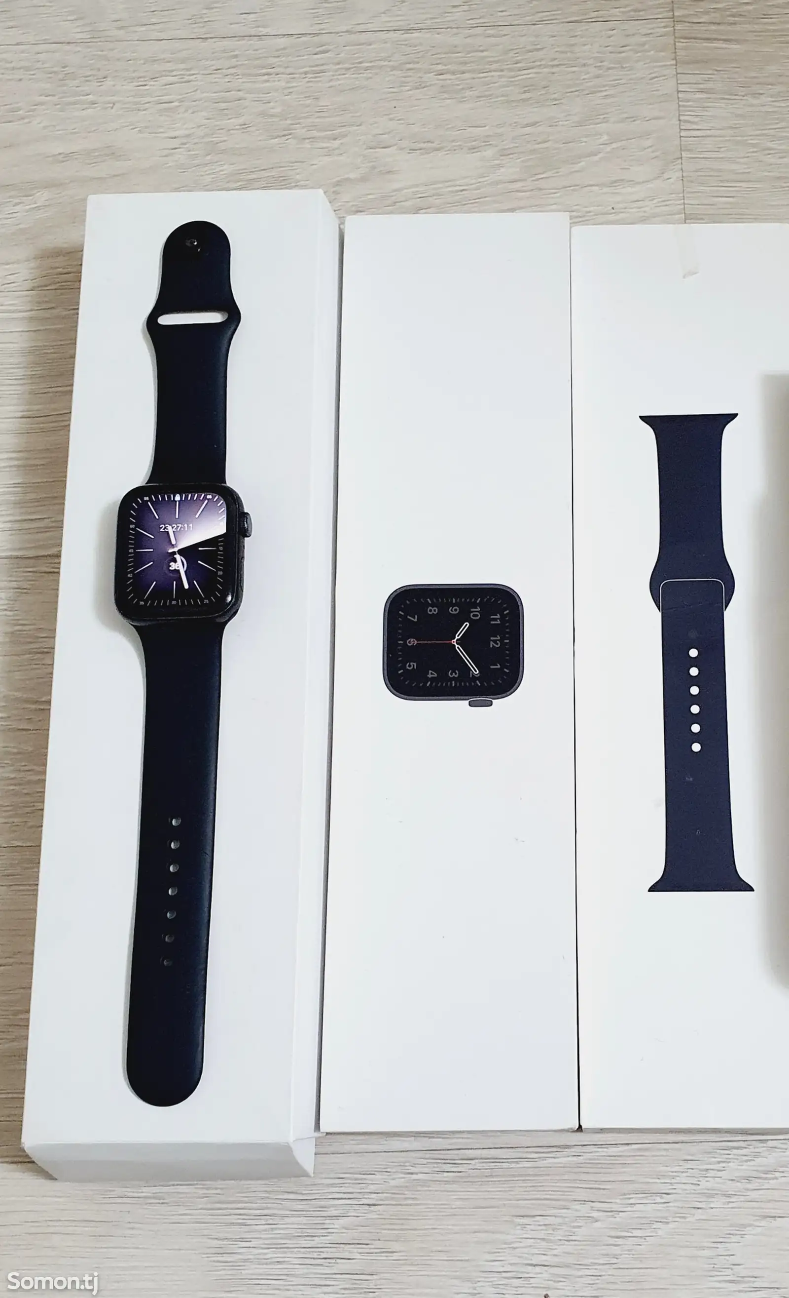 Apple Watch Se-1