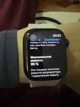 Смарт часы Apple watch 7-3