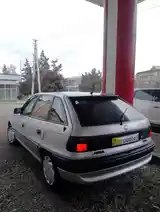 Opel Astra F, 1993-4