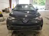 Toyota RAV 4, 2018-2