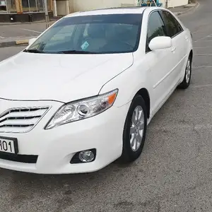 Toyota Camry, 2009