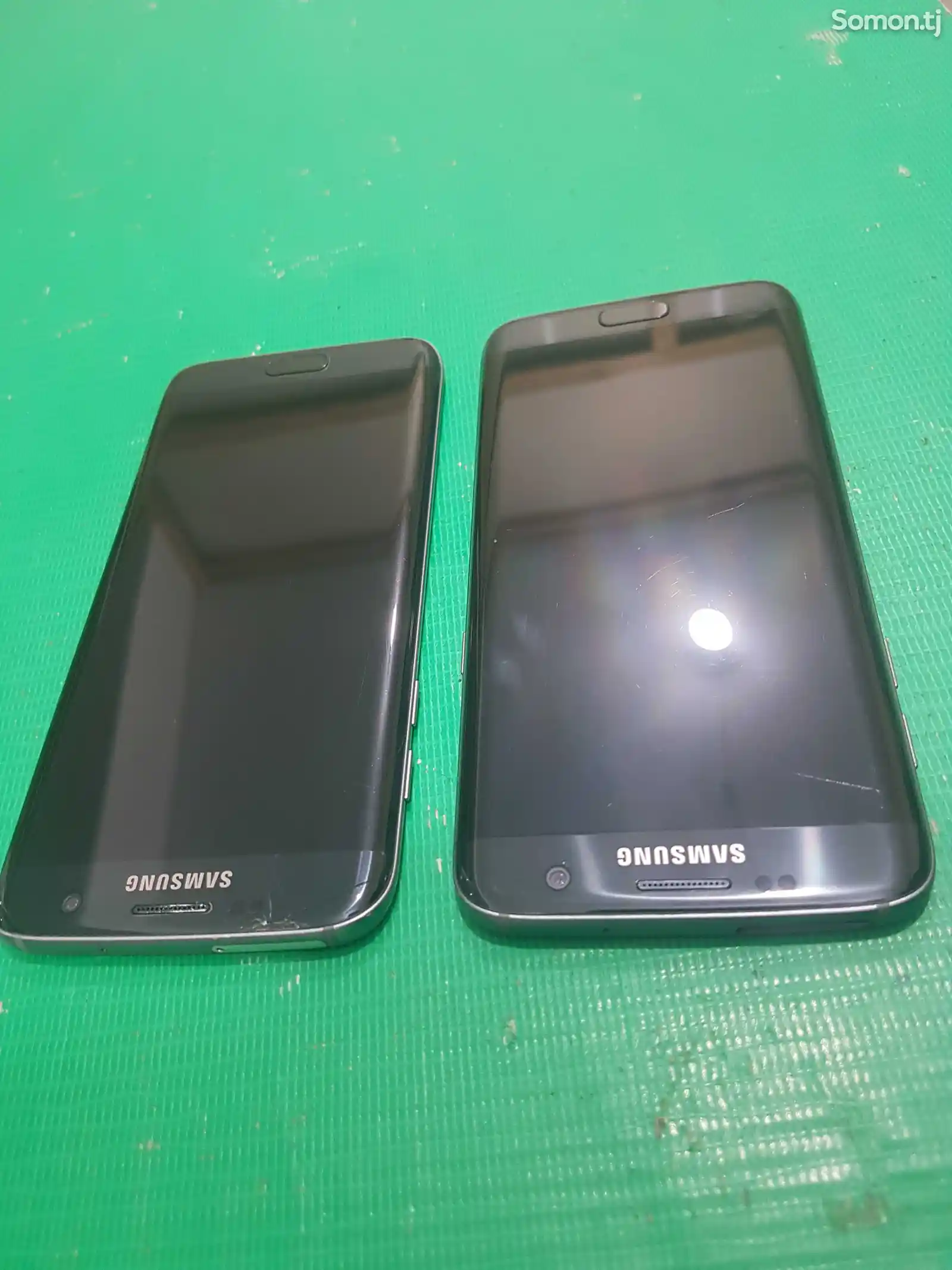 Samsung Galaxy S7 ege-1