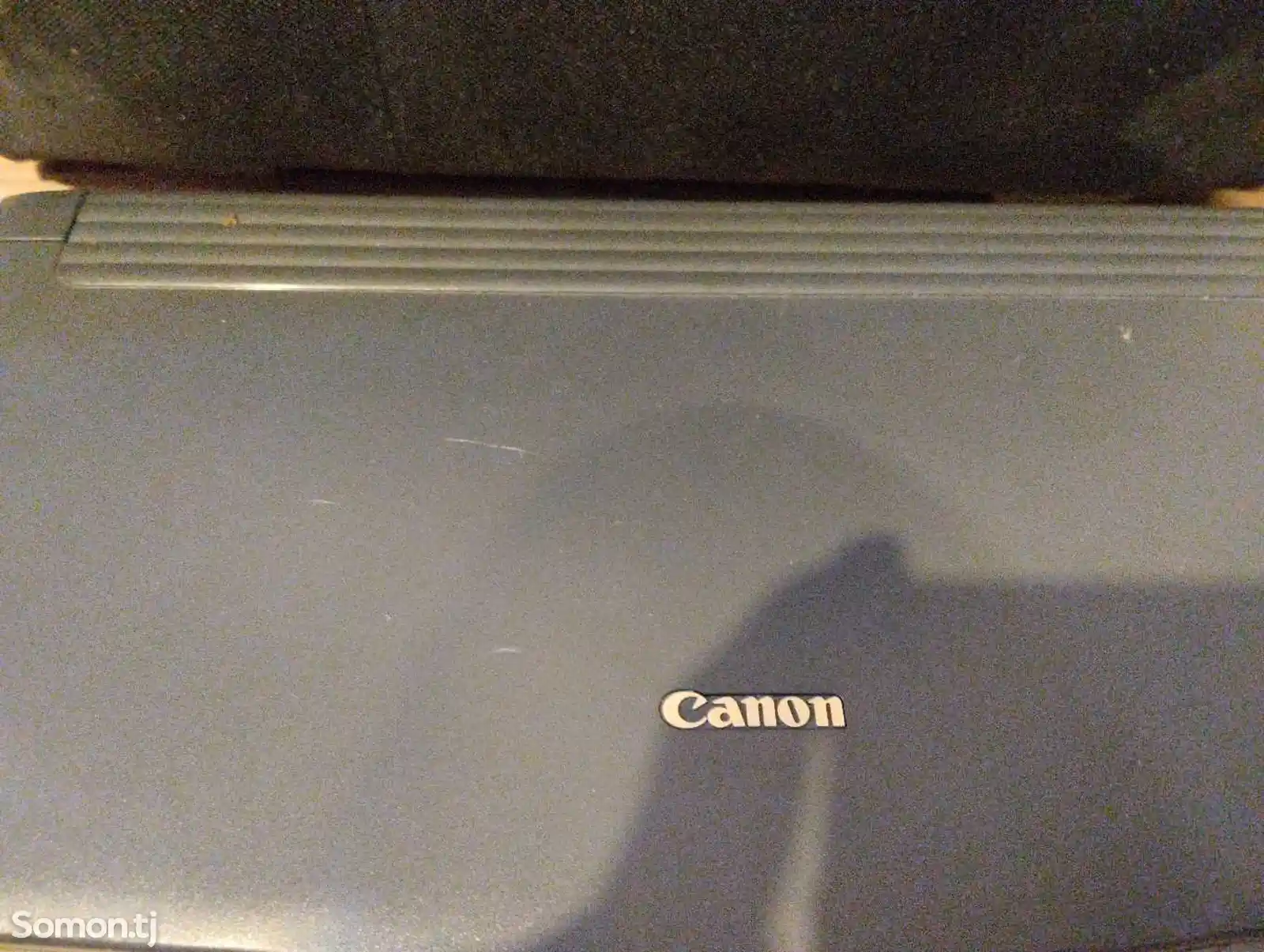Цветной струйный принтер Canon-2