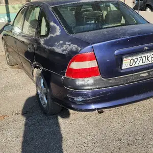 Opel Vectra A, 1995