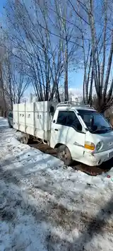 Бортовой автомобиль Hyundai Porter, 2000-3