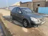 Kia Rio, 2005-3