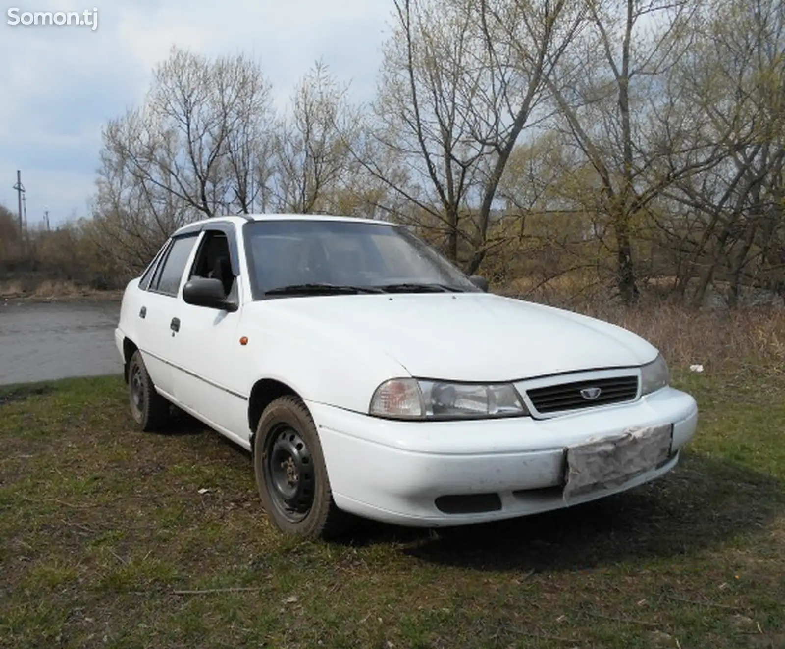 Daewoo Nexia, 1995-1