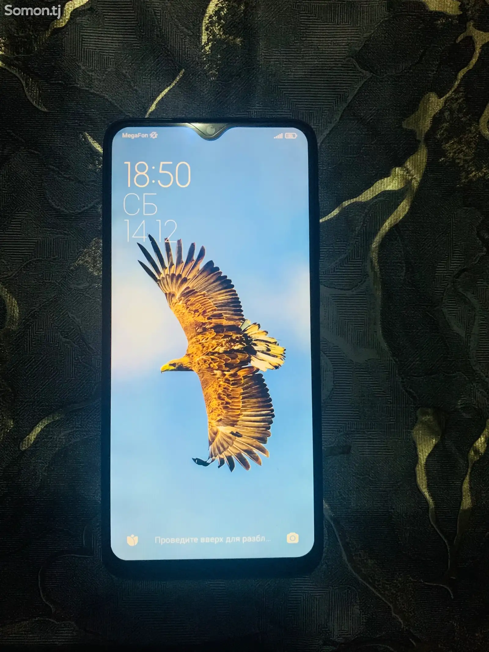 Xiaomi Redmi Note 8Pro-1