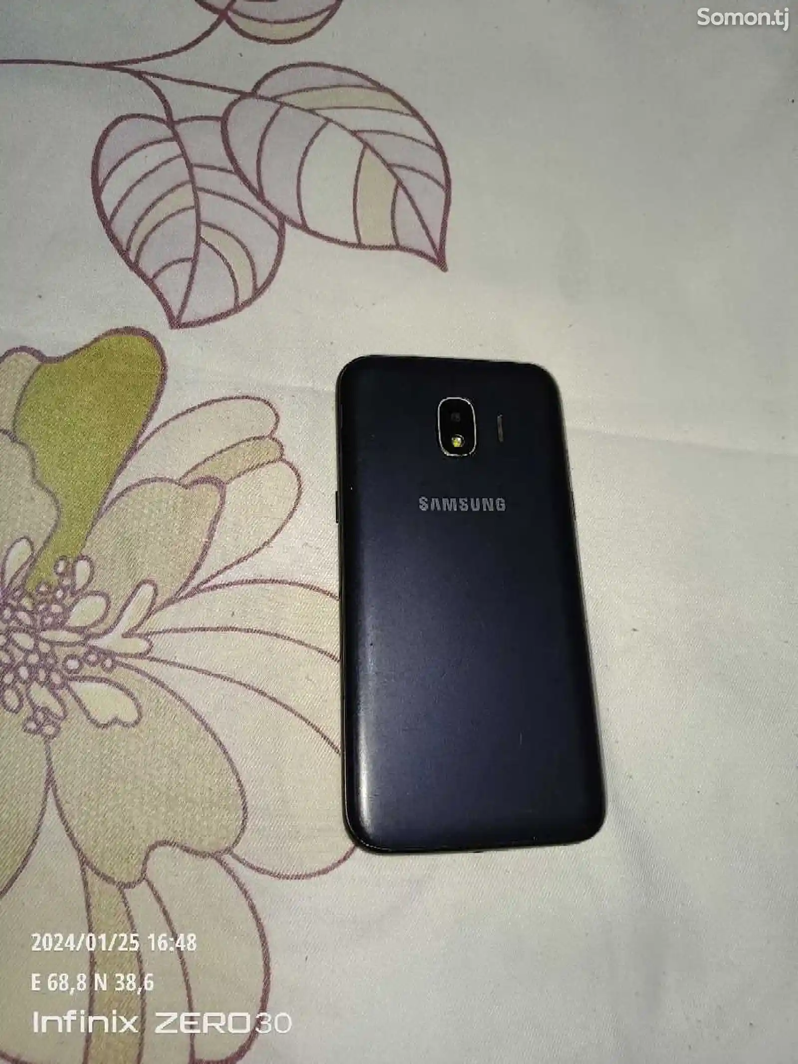 Samsung Galaxy J2 16GB-2