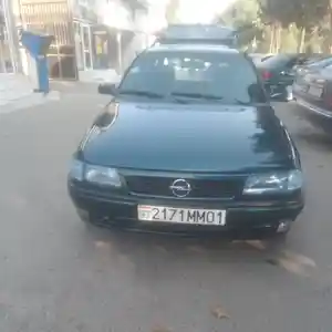 Opel Astra F, 1998