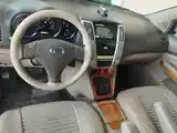 Lexus RX series, 2007-6