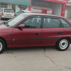 Opel Astra F, 1996