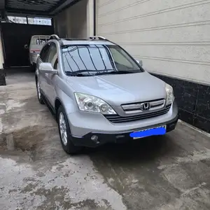 Honda CR-V, 2008