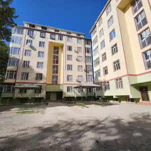 1-комн. квартира, 3 этаж, 48 м², 3мкр