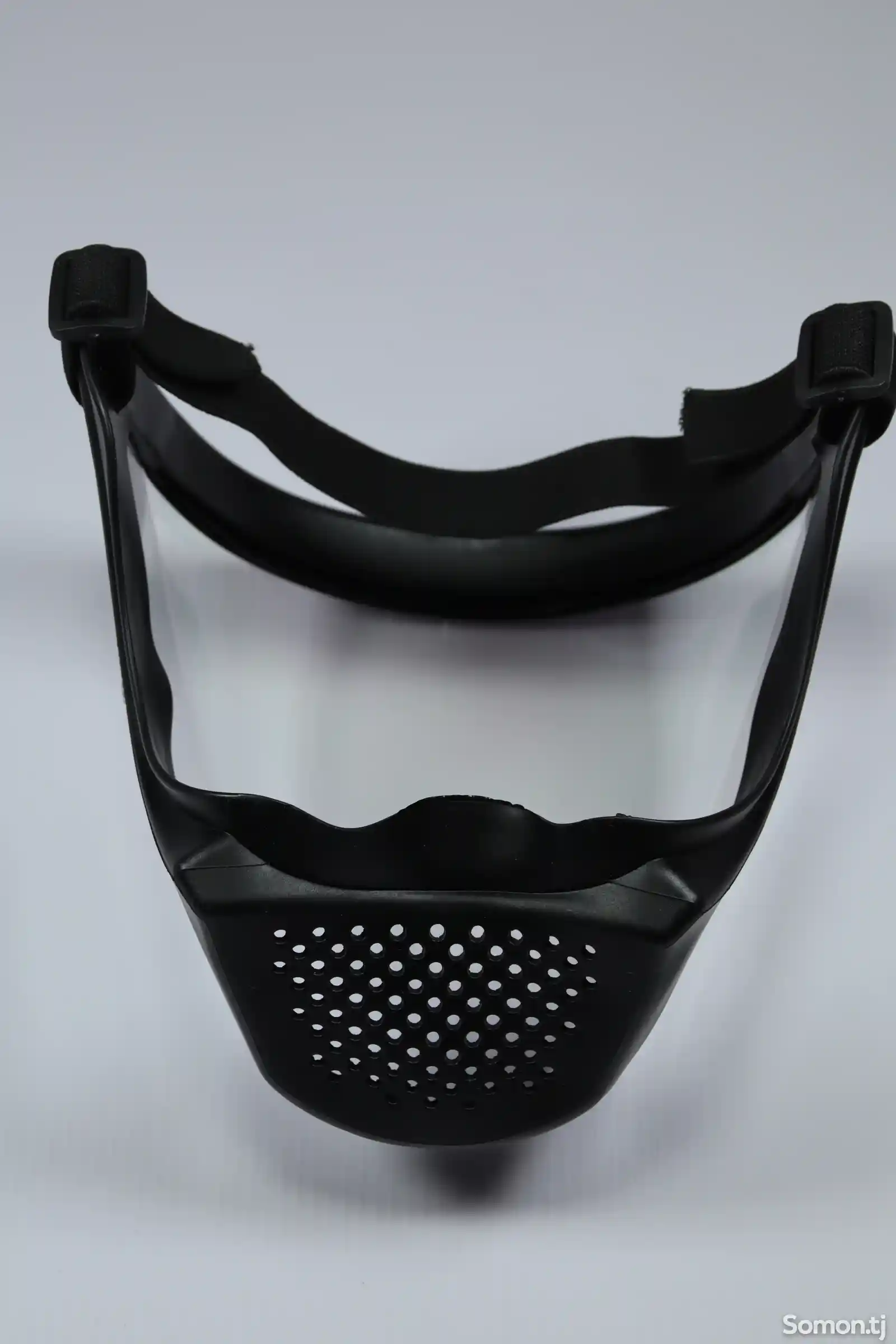 Защитная маска для лица-2