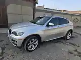 BMW X6, 2010-2