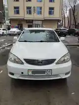 Toyota Camry, 2006-2