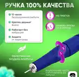 Аппарат для маникюра и педикюра Strong 210-3