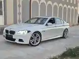 BMW 5 series, 2011-2