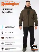 Костюм Remington Himalayan Dark Olive-3