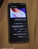 Vivo Iqoo z9 turbo-6