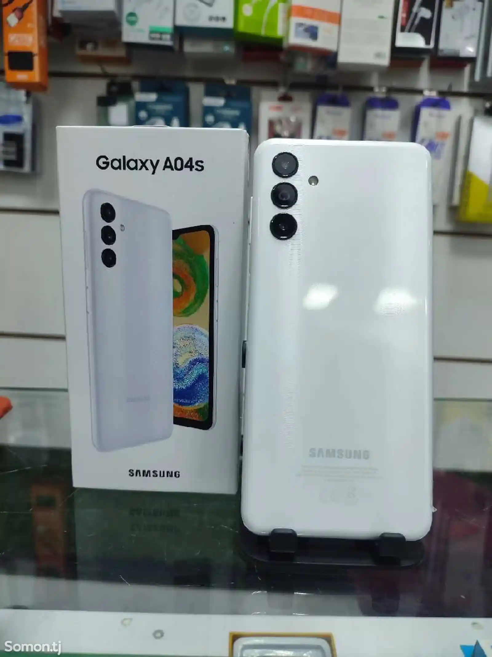 Samsung Galaxy A04S 4/64Gb-2