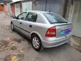 Opel Astra G, 2001-4